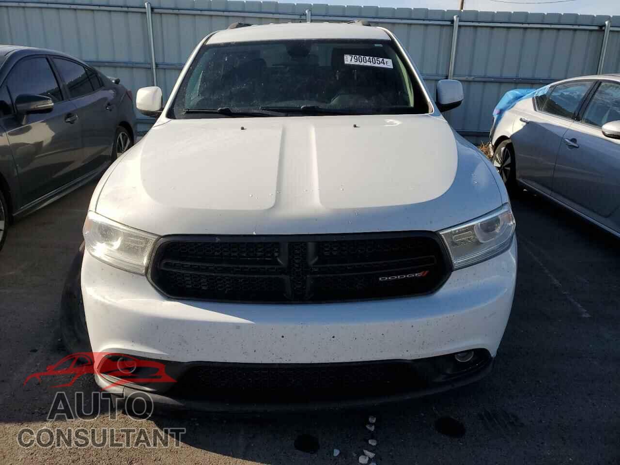 DODGE DURANGO 2015 - 1C4RDJAG2FC245693