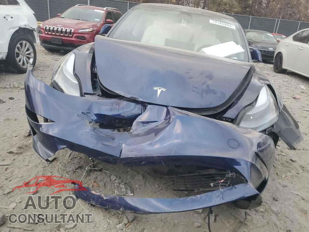 TESLA MODEL 3 2023 - 5YJ3E1EA6PF666426