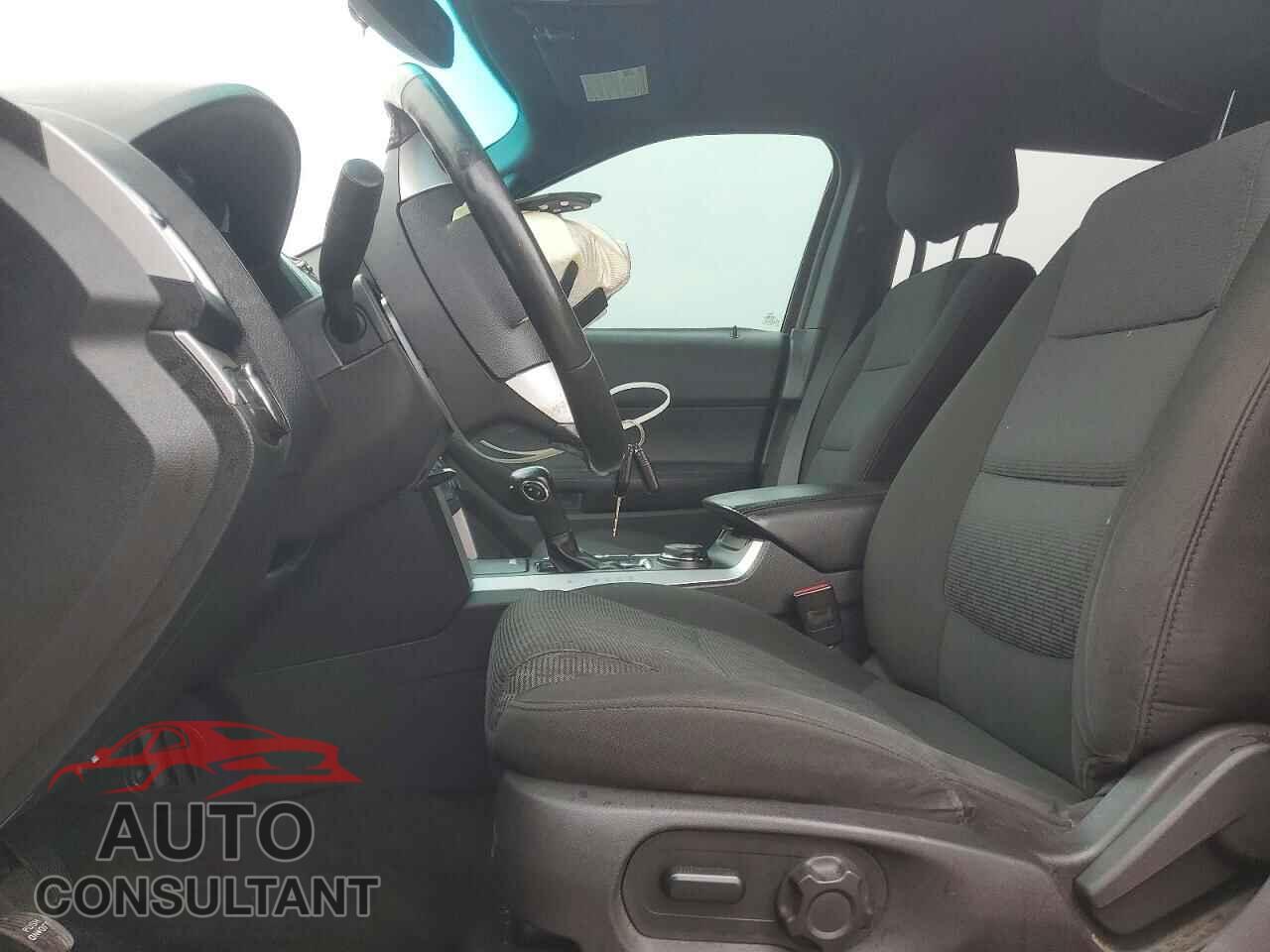 FORD EXPLORER 2014 - 1FM5K8D84EGC28138
