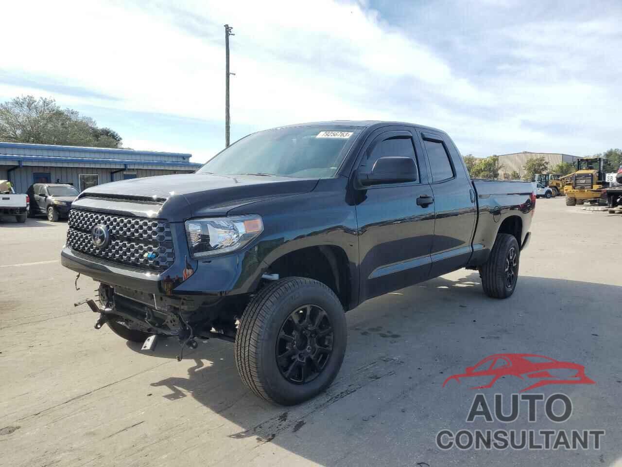 TOYOTA TUNDRA 2021 - 5TFUY5F15MX026999