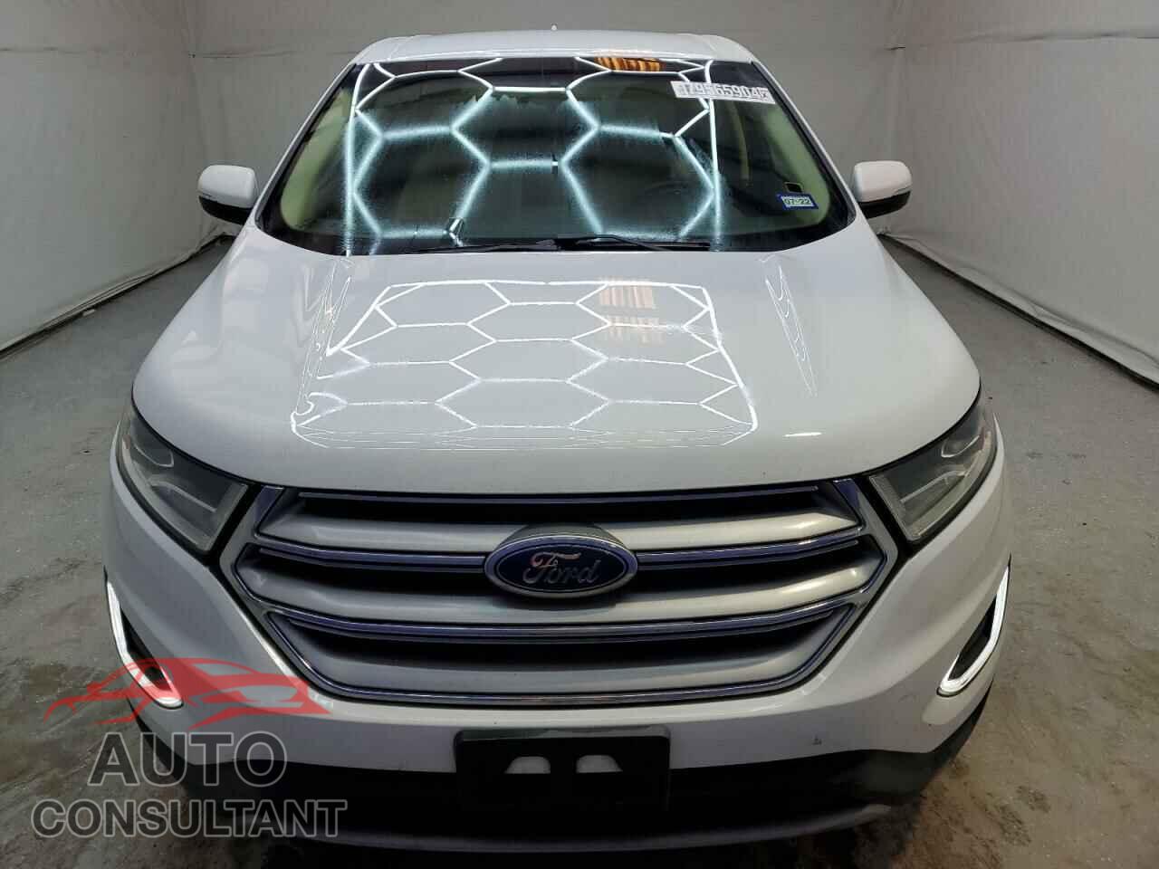 FORD EDGE 2017 - 2FMPK3J99HBC46090