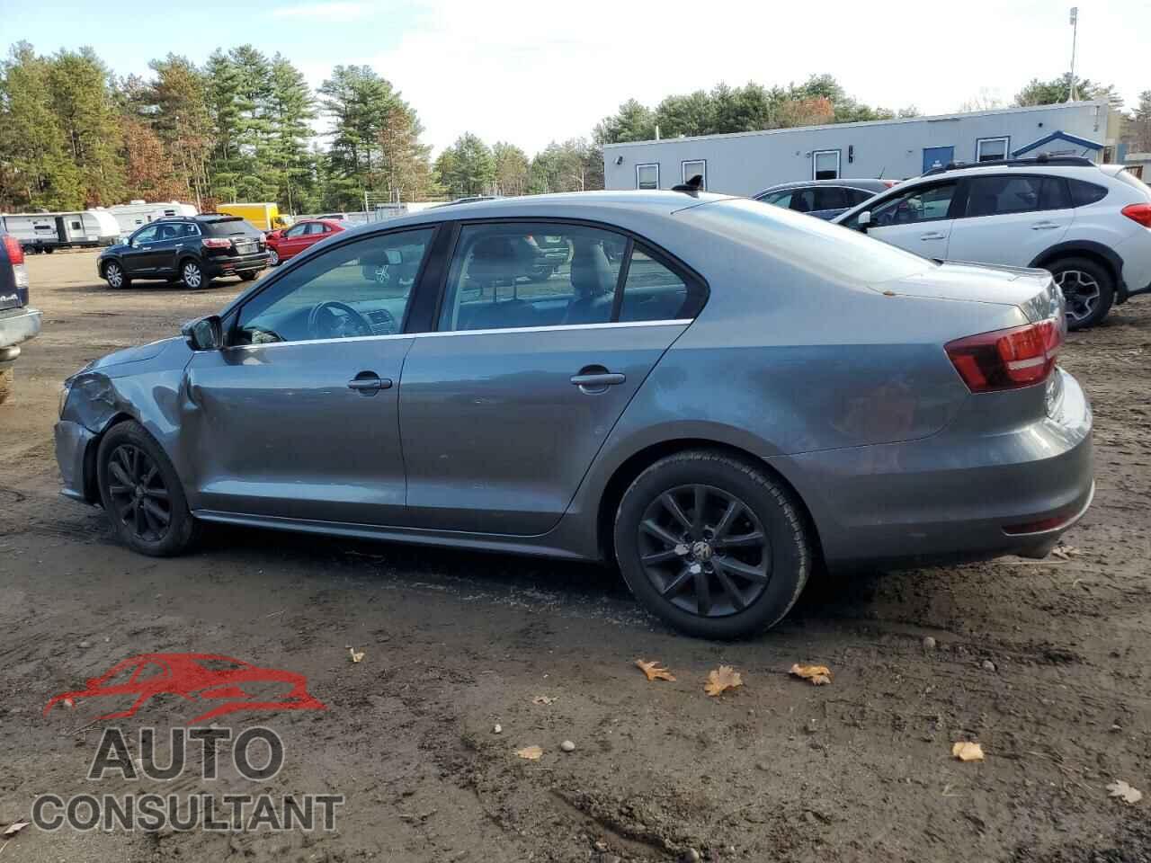 VOLKSWAGEN JETTA 2017 - 3VWDB7AJ1HM311714