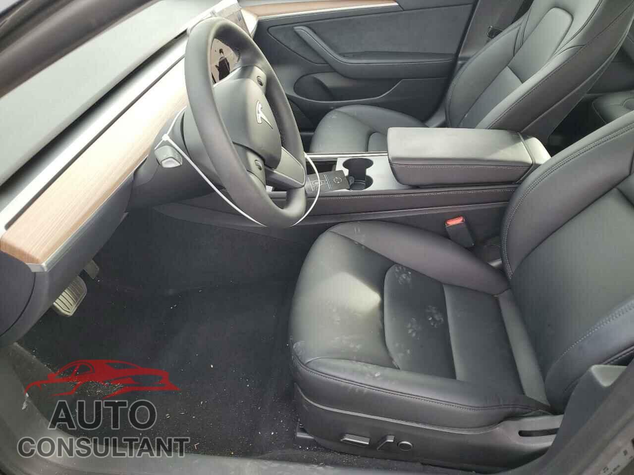 TESLA MODEL 3 2023 - 5YJ3E1EBXPF633308