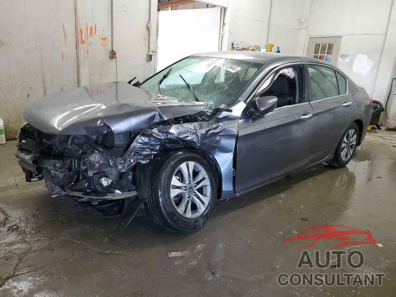 HONDA ACCORD 2015 - 1HGCR2F34FA200707