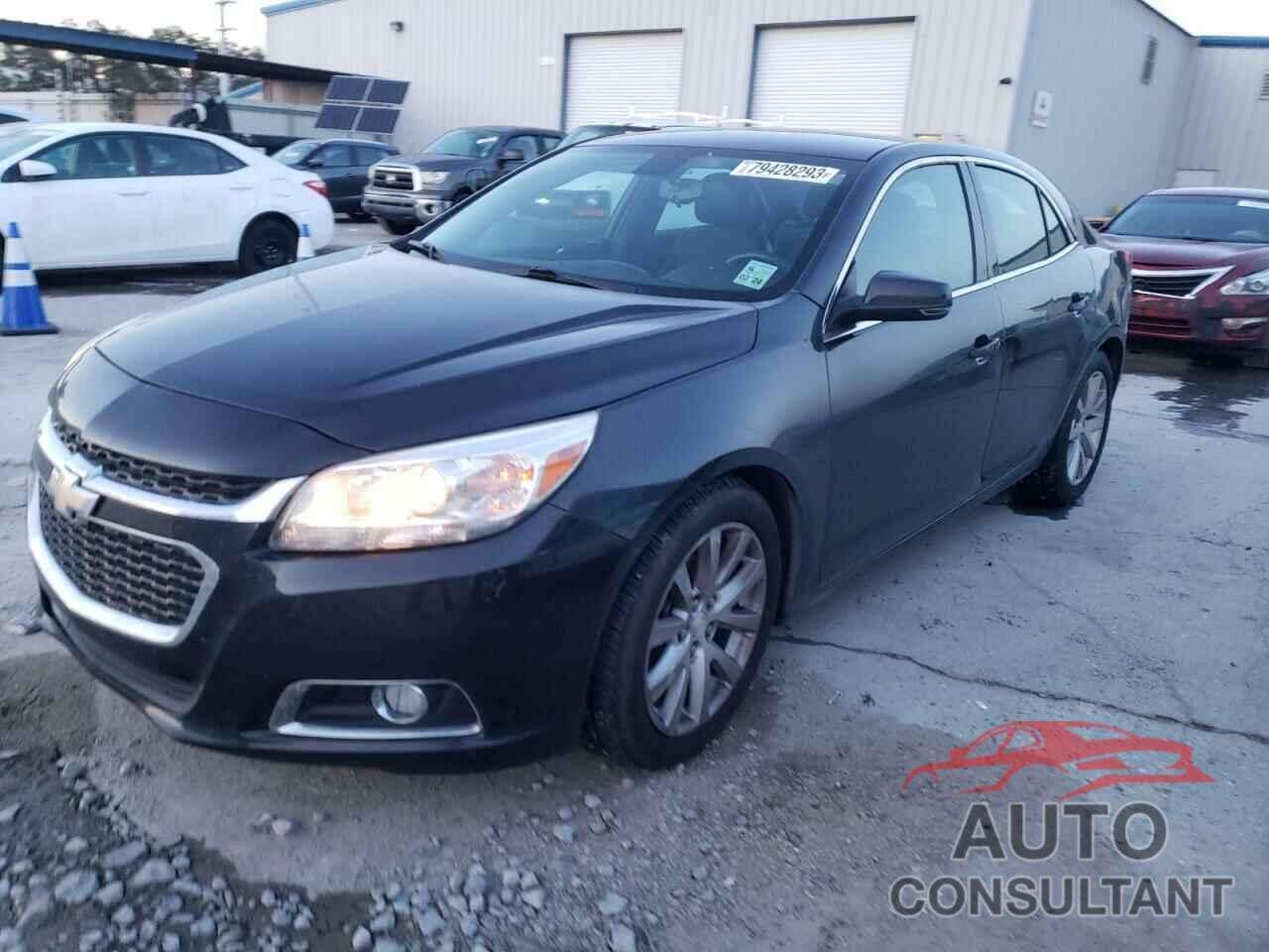 CHEVROLET MALIBU 2015 - 1G11D5SL5FF103216