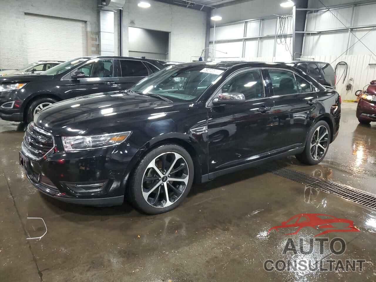 FORD TAURUS 2016 - 1FAHP2F86GG128032