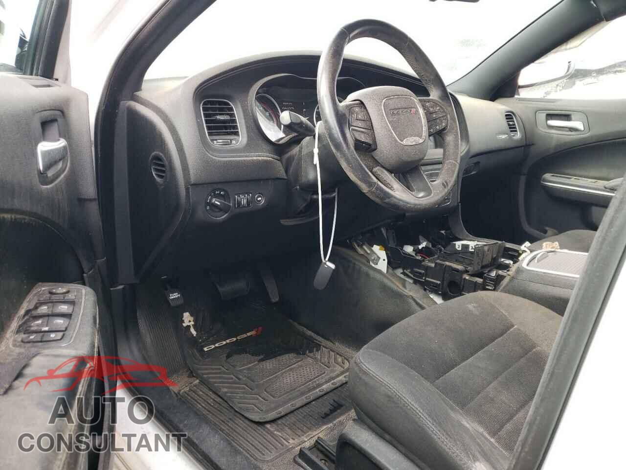 DODGE CHARGER 2015 - 2C3CDXAG0FH902002