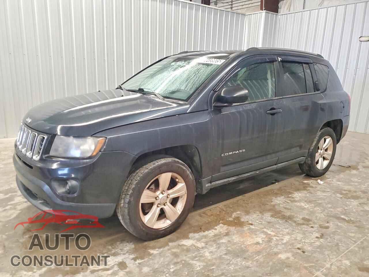 JEEP COMPASS 2014 - 1C4NJCBB4ED740072