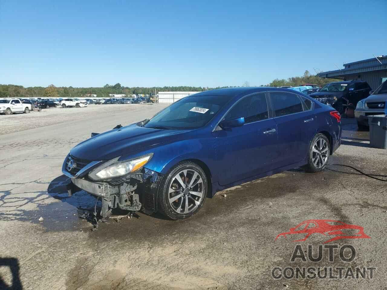 NISSAN ALTIMA 2016 - 1N4AL3AP4GC126045