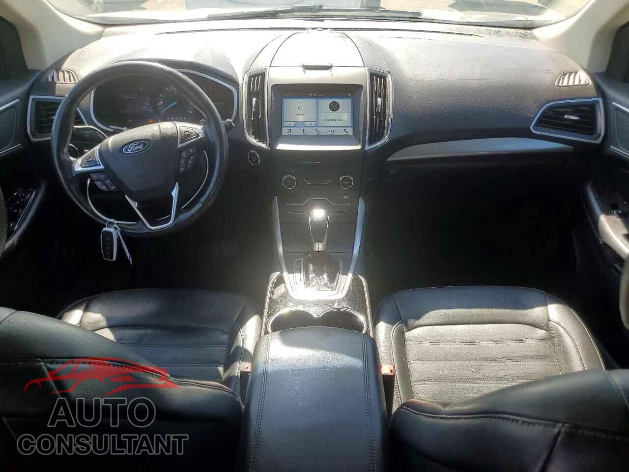 FORD EDGE 2018 - 2FMPK3J90JBB19377