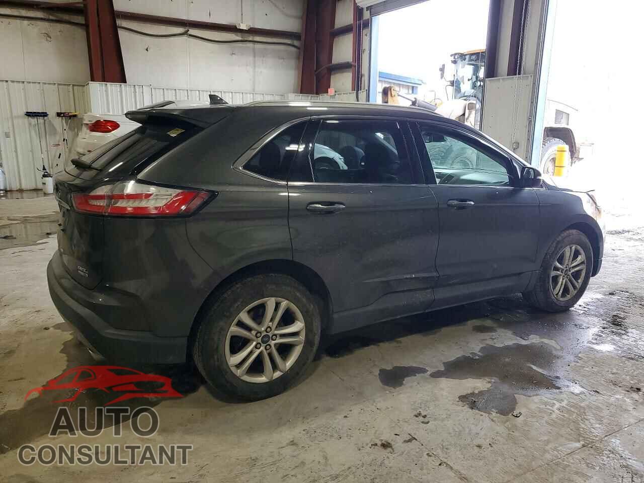 FORD EDGE 2019 - 2FMPK4J93KBC40184