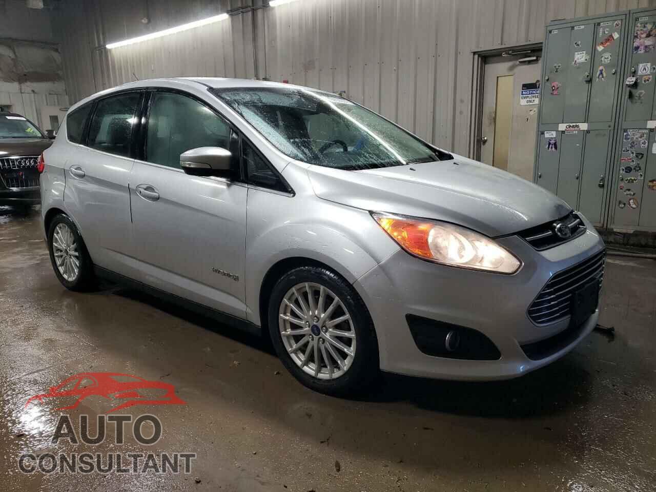 FORD CMAX 2015 - 1FADP5BU3FL118308