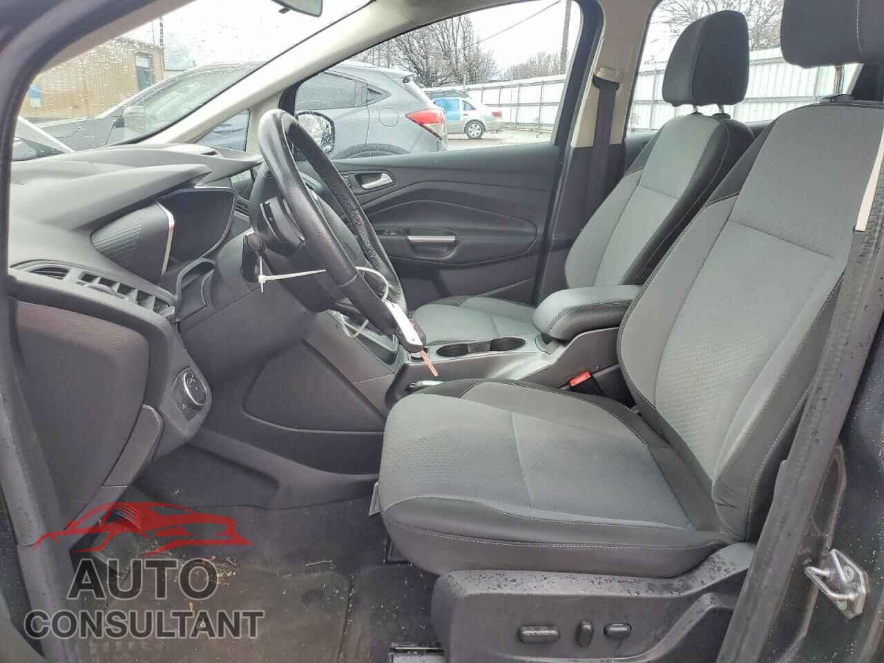 FORD C-MAX 2017 - 1FADP5AU1HL103486