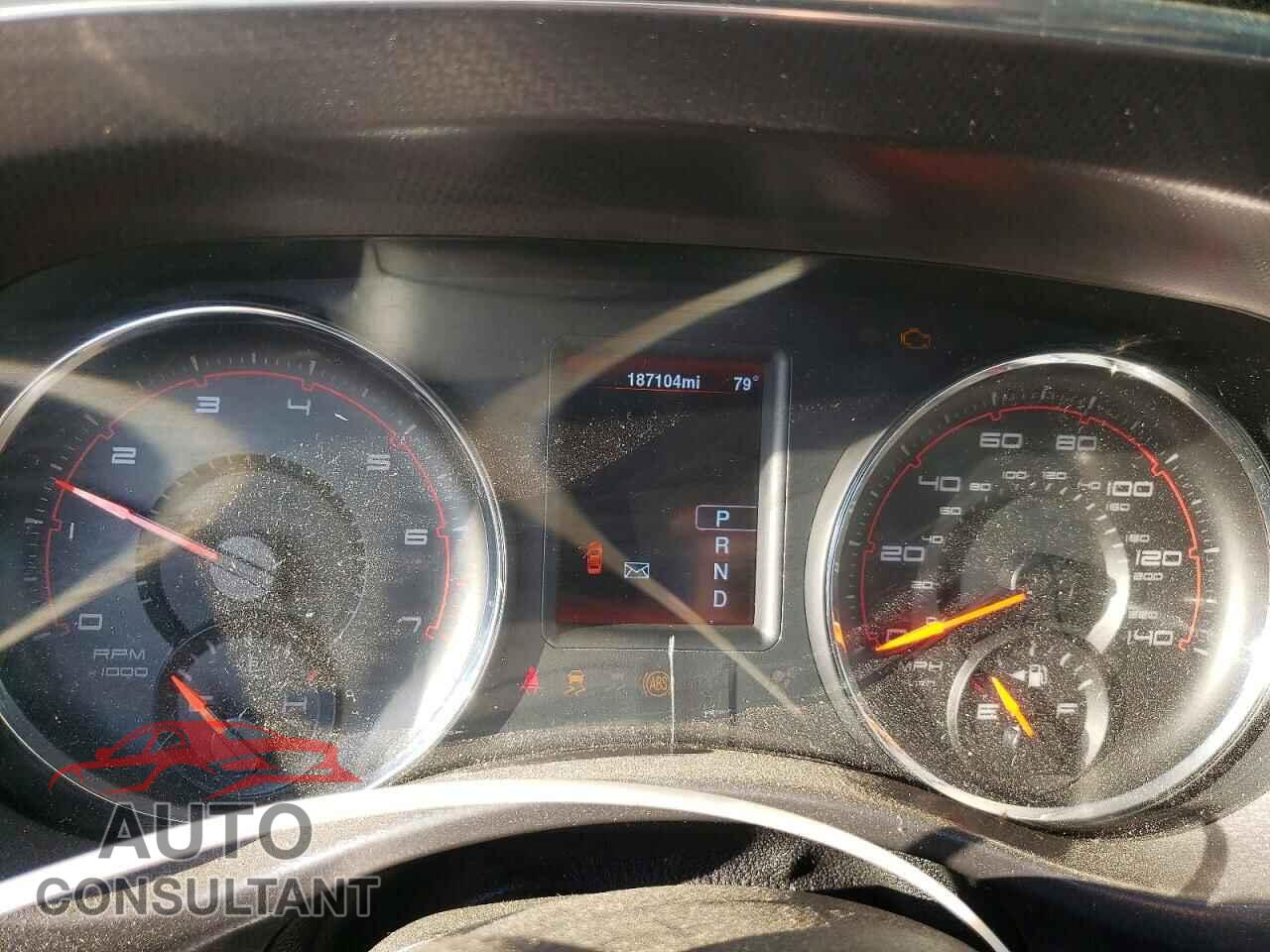 DODGE CHARGER 2014 - 2C3CDXBG1EH172100