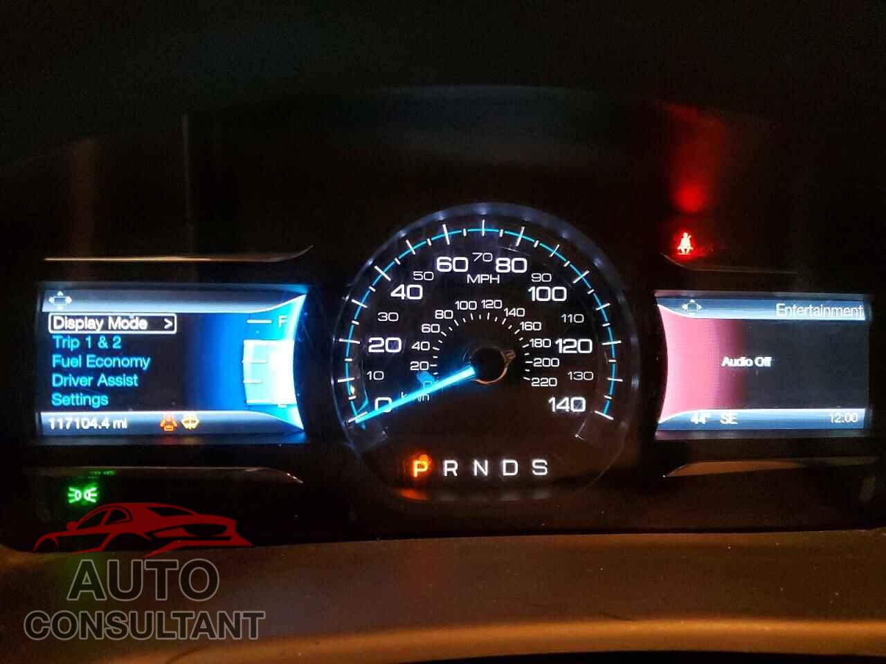 FORD FLEX 2019 - 2FMHK6C8XKBA09318