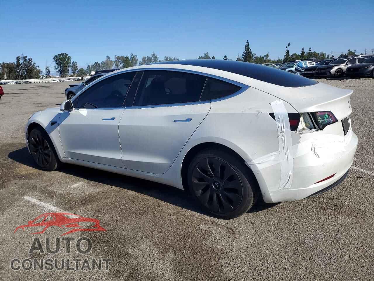 TESLA MODEL 3 2020 - 5YJ3E1EA7LF645109