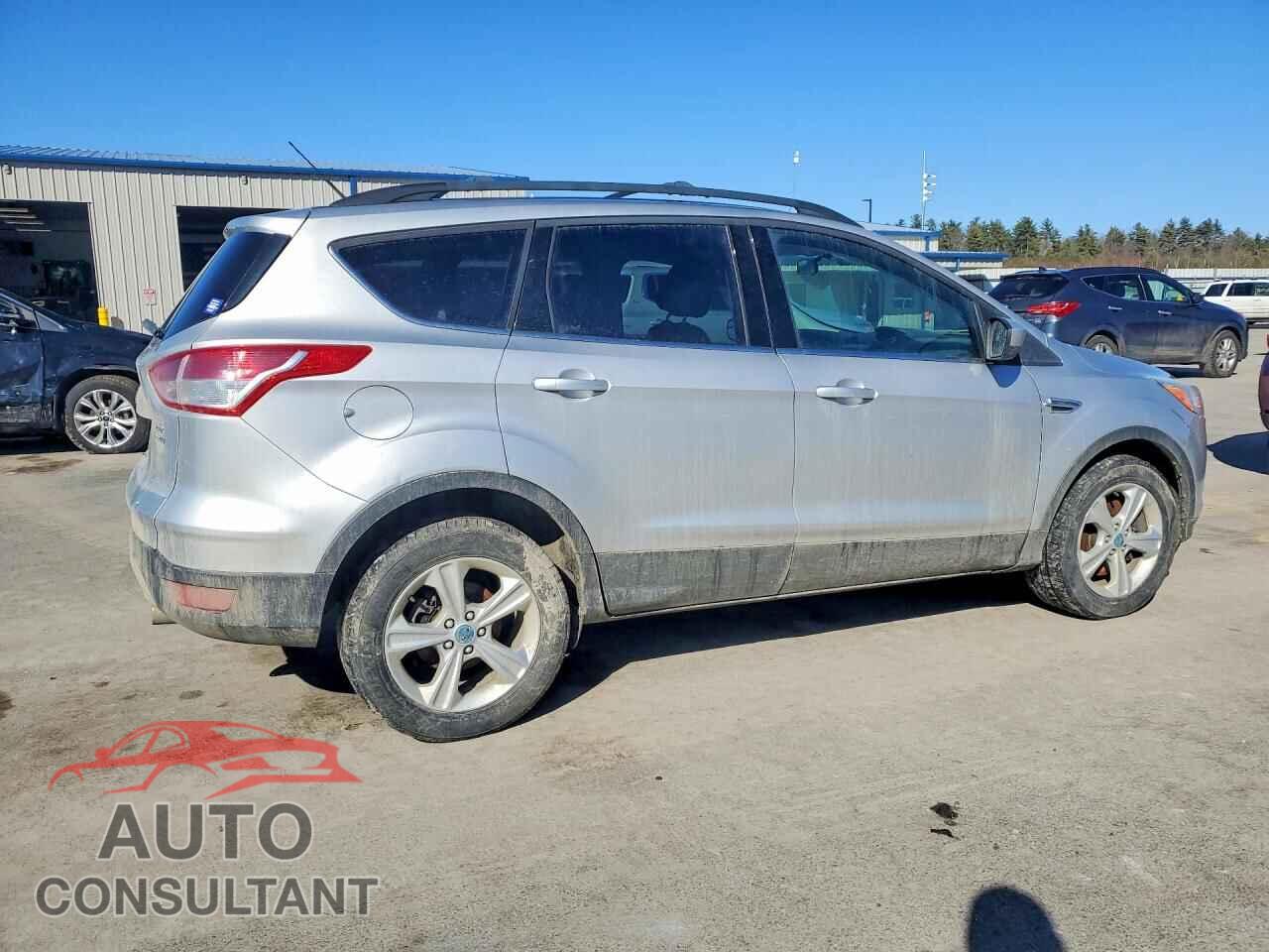 FORD ESCAPE 2013 - 1FMCU9GX8DUC29870
