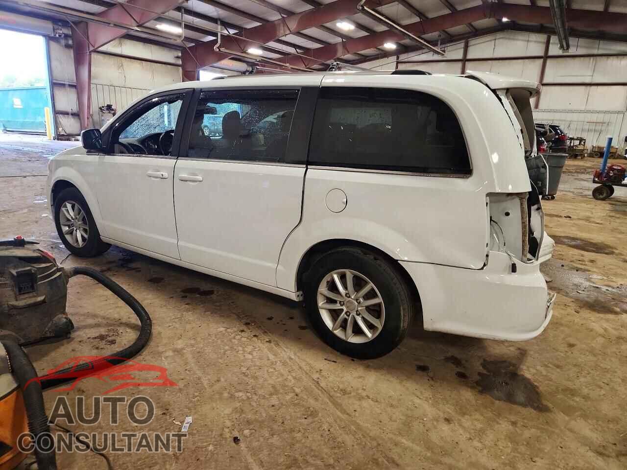 DODGE CARAVAN 2020 - 2C4RDGCG5LR175206