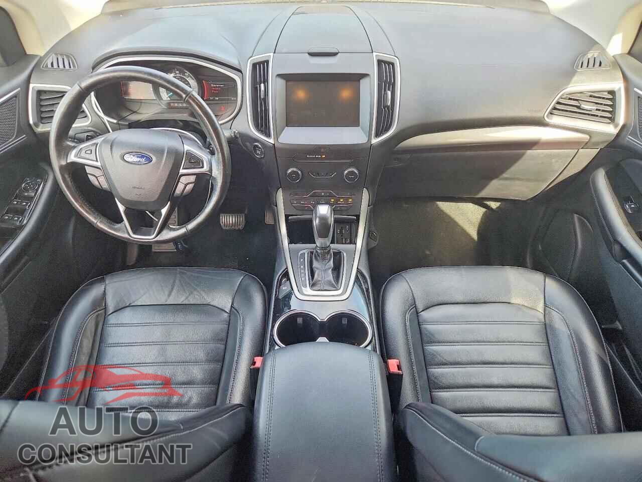 FORD EDGE 2015 - 2FMTK4J99FBB30048