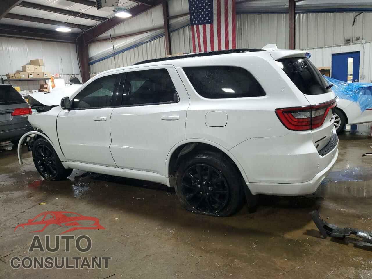 DODGE DURANGO 2018 - 1C4RDJDG5JC232229