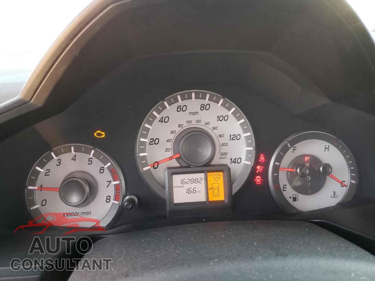HONDA PILOT 2014 - 5FNYF3H59EB024406