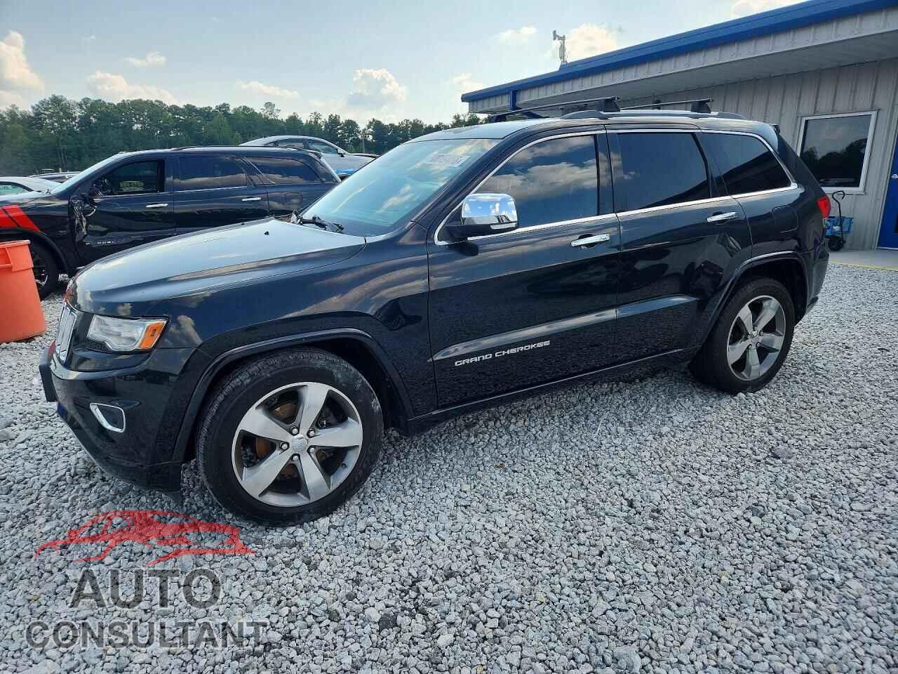 JEEP CHEROKEE 2014 - 1C4RJECT2EC201766