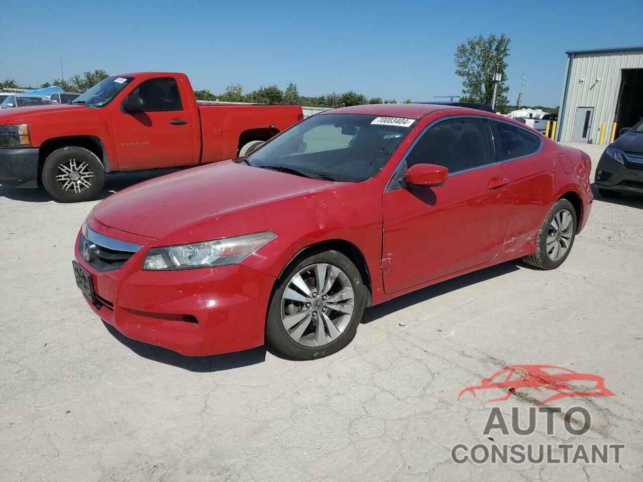 HONDA ACCORD 2012 - 1HGCS1B36CA000217