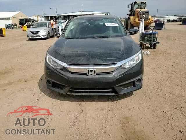 HONDA CIVIC 2017 - 19XFC2F6XHE038475