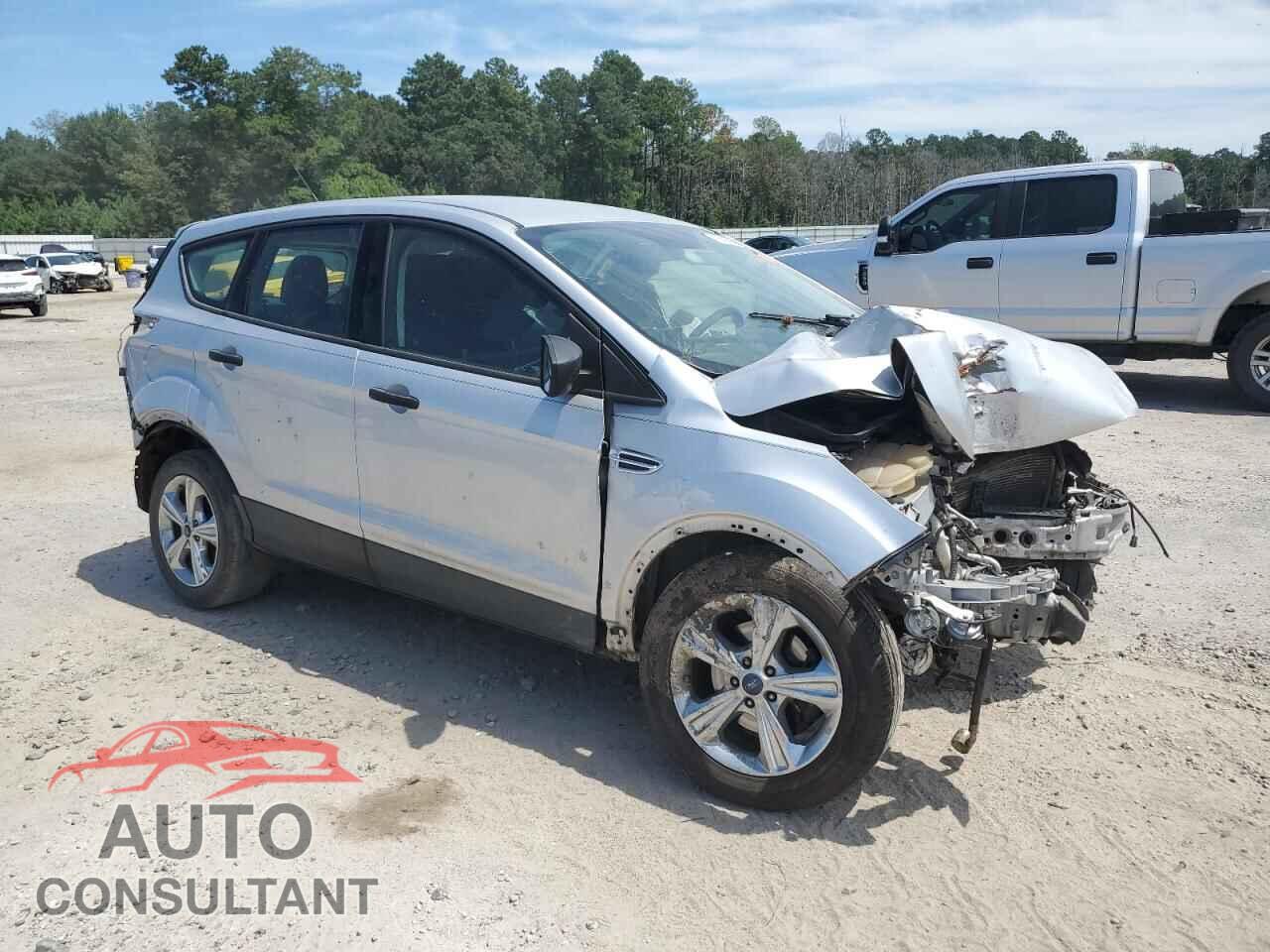 FORD ESCAPE 2014 - 1FMCU0F76EUE19052