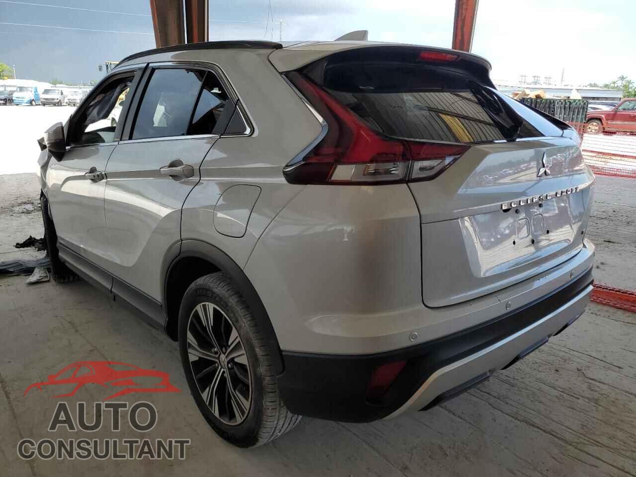 MITSUBISHI ECLIPSE 2022 - JA4ASWAAXNZ017751