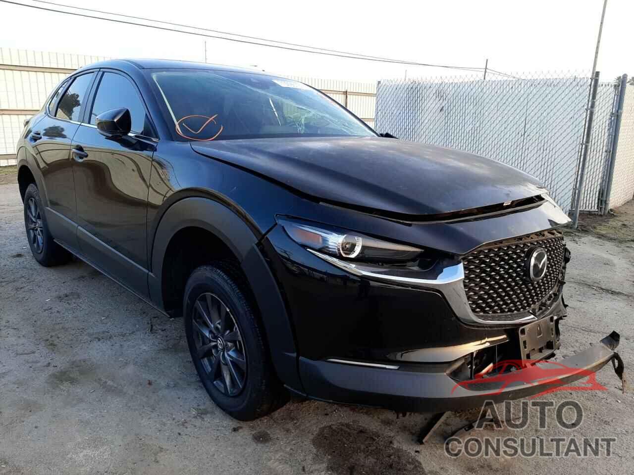 MAZDA CX30 2021 - 3MVDMAAL9MM217472