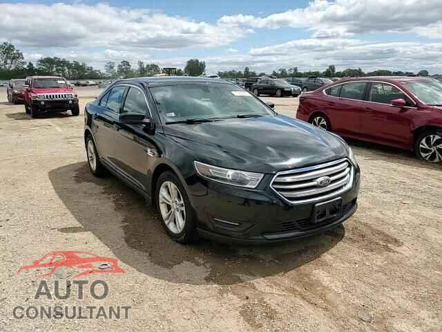 FORD TAURUS 2016 - 1FAHP2E83GG140303