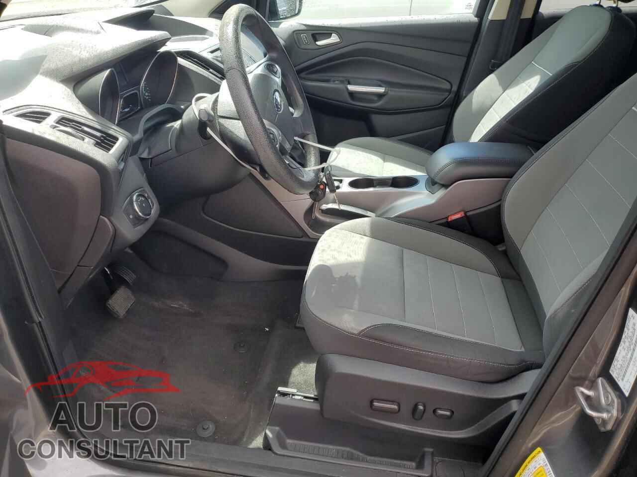 FORD ESCAPE 2014 - 1FMCU0GX8EUC74871