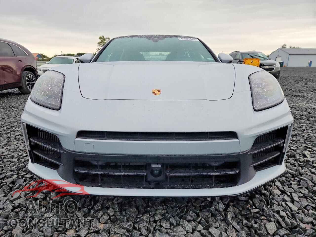 PORSCHE PANAMERA 2024 - WP0AA2YA6RL006584