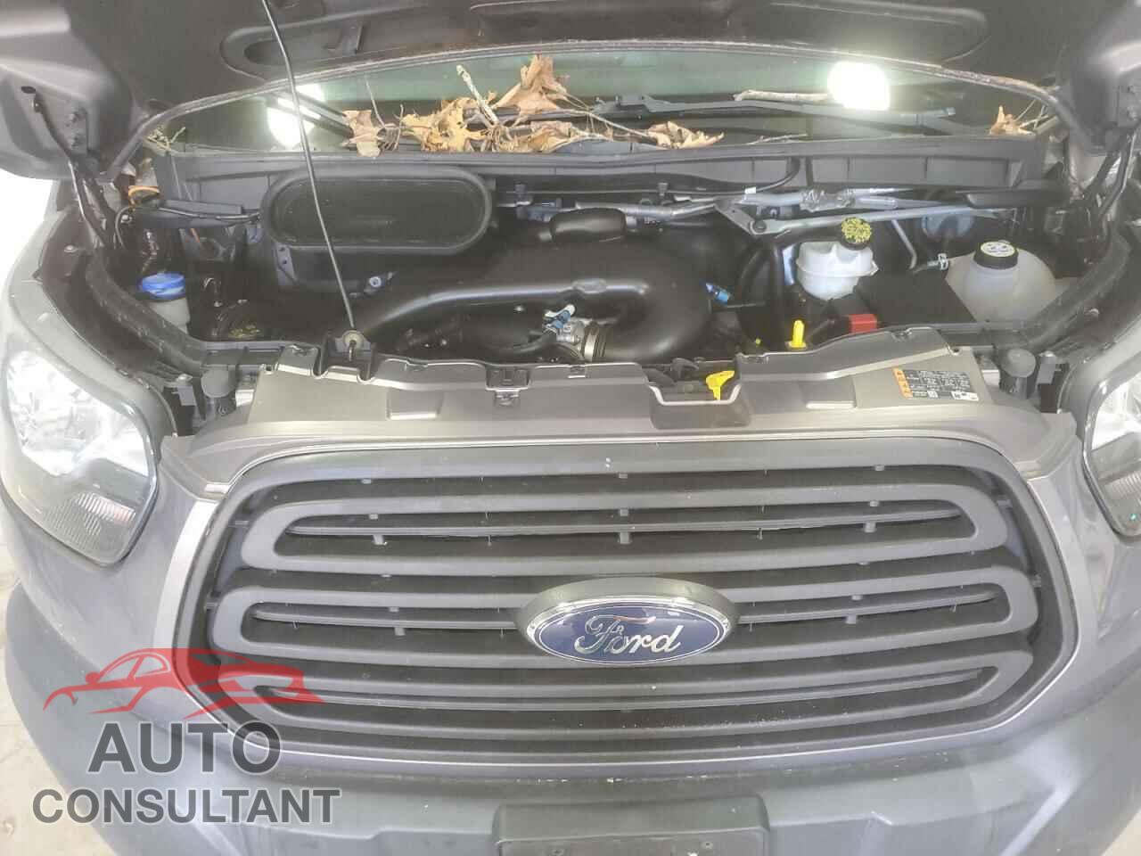 FORD TRANSIT 2015 - 1FTNE1CM2FKA51492