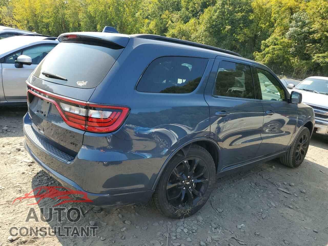 DODGE DURANGO 2020 - 1C4RDJDG0LC224171