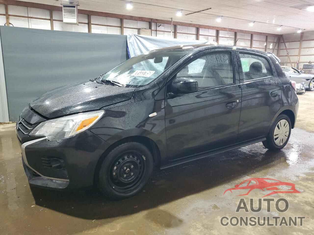 MITSUBISHI MIRAGE 2024 - ML32AUHJ5RH028629