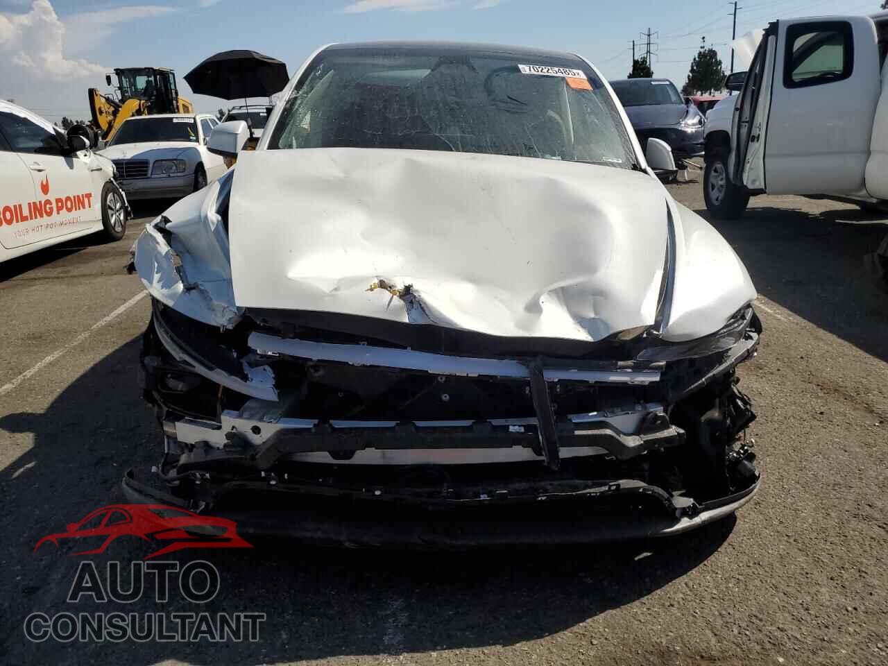 TESLA MODEL Y 2026 - 7SAYGDED9TF380949