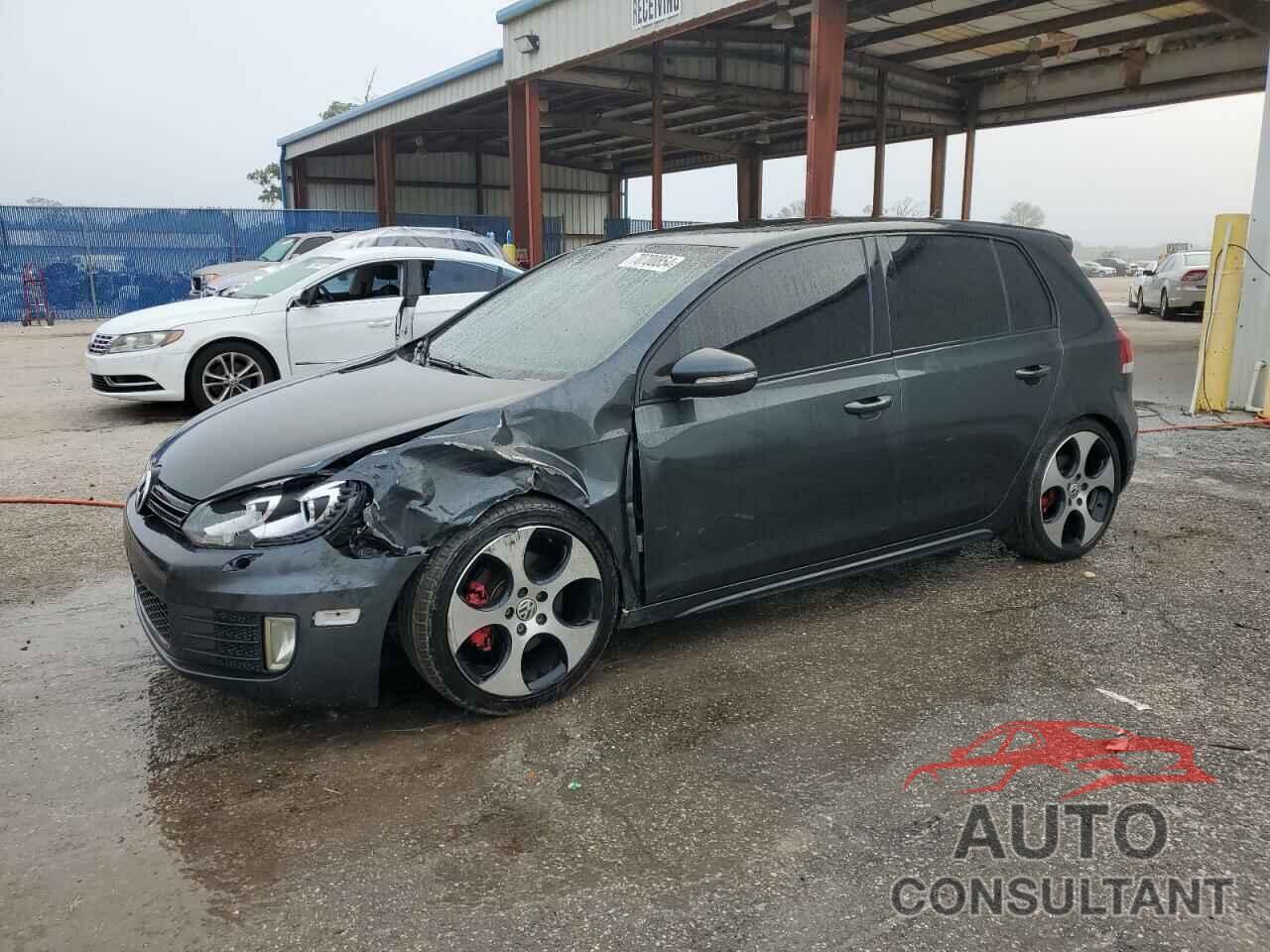VOLKSWAGEN GTI 2011 - WVWHV7AJ6BW073670