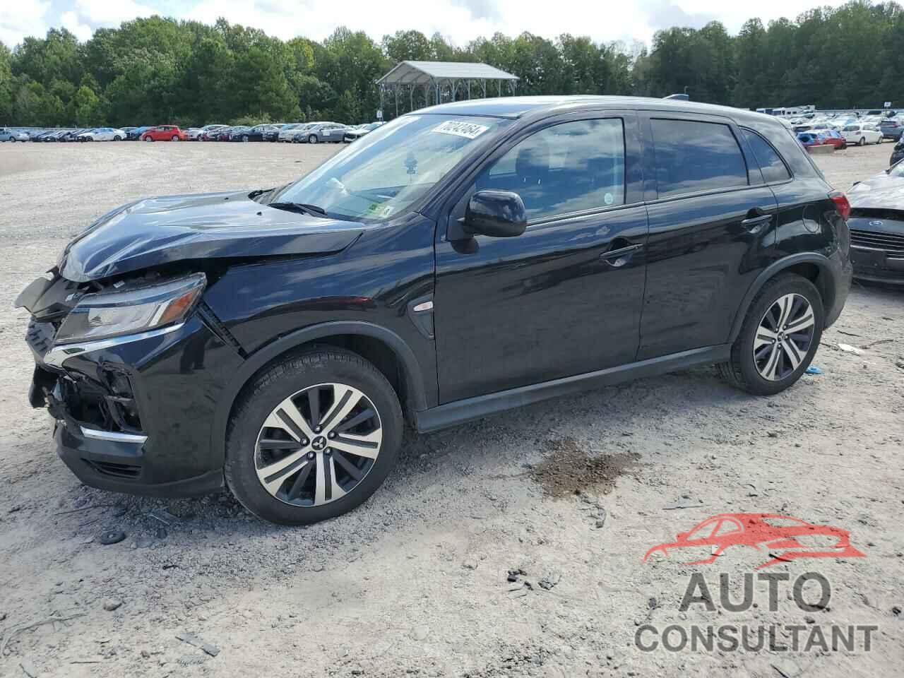 MITSUBISHI OUTLANDER 2020 - JA4AR3AU2LU008363