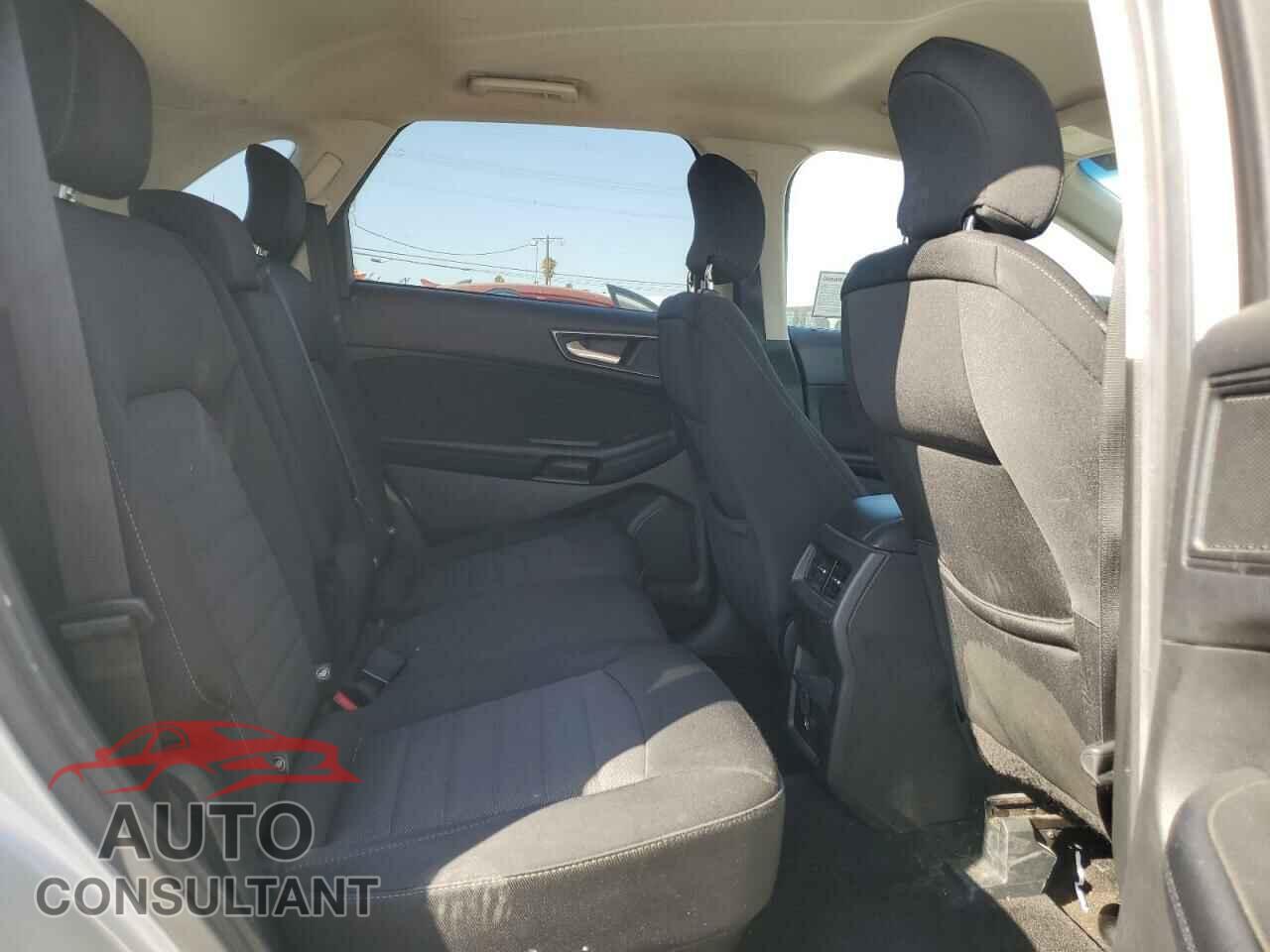 FORD EDGE 2018 - 2FMPK3G94JBB10396