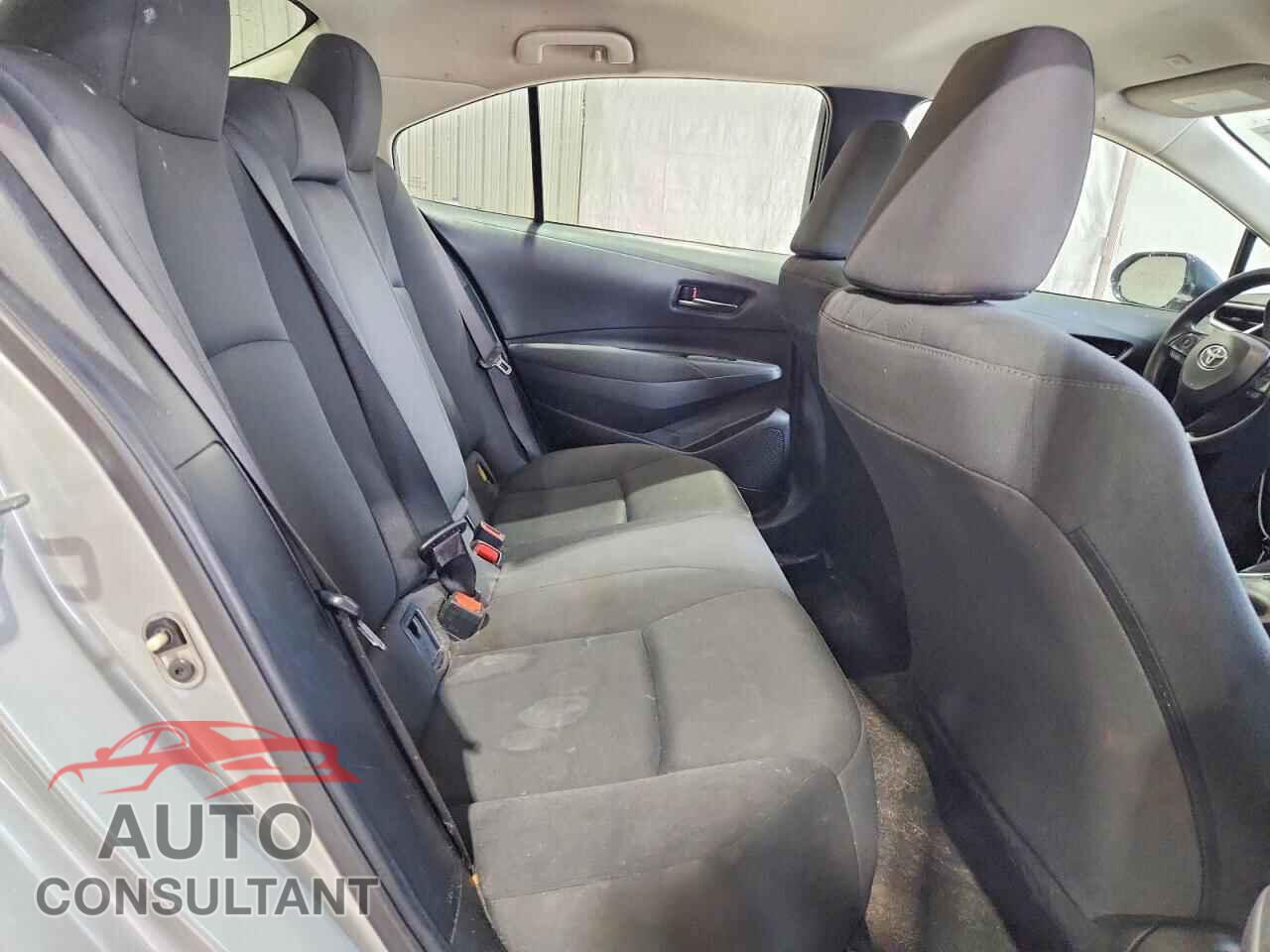 TOYOTA COROLLA 2023 - 5YFB4MDEXPP013641