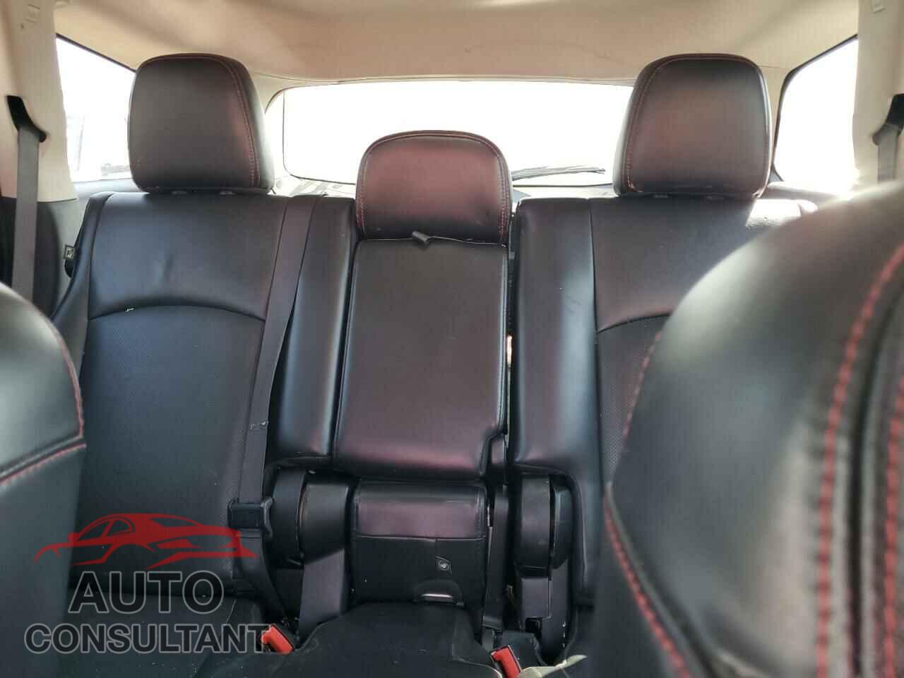 DODGE JOURNEY 2019 - 3C4PDCEG2KT716883