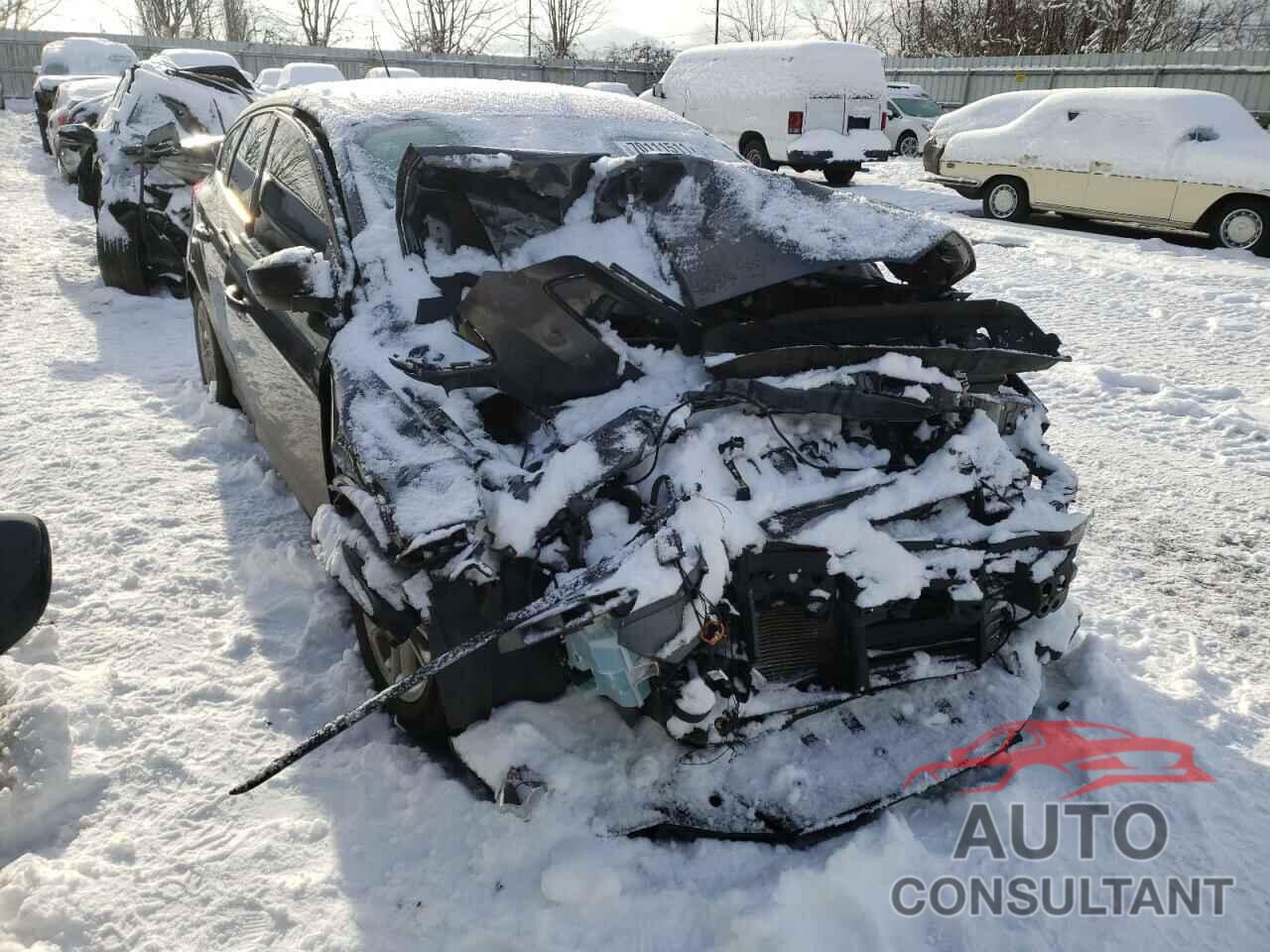 FORD FOCUS 2018 - 1FADP3K28JL279295