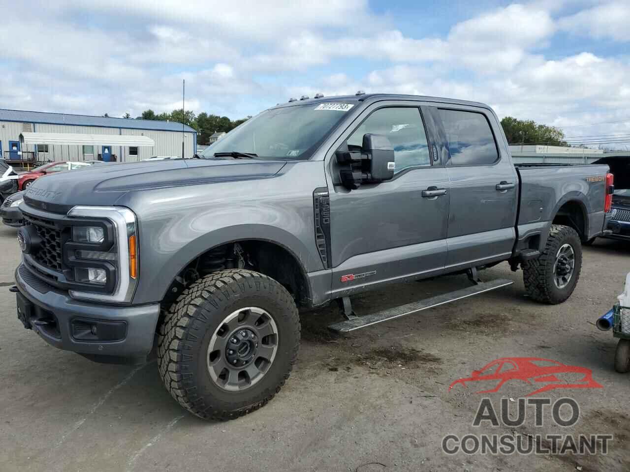 FORD F250 2023 - 1FT8W2BM8PED45500