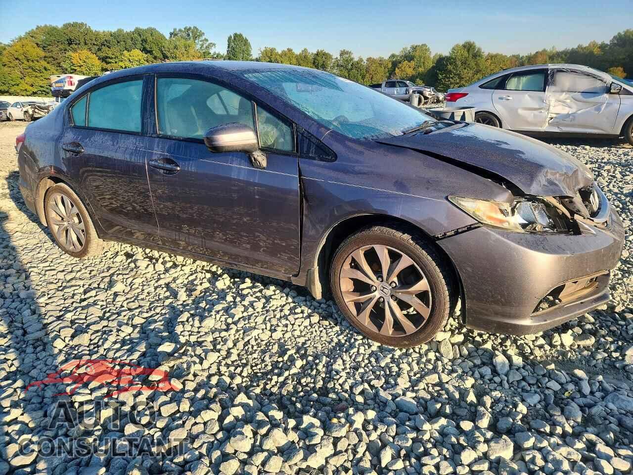 HONDA CIVIC 2015 - 19XFB2F50FE090589