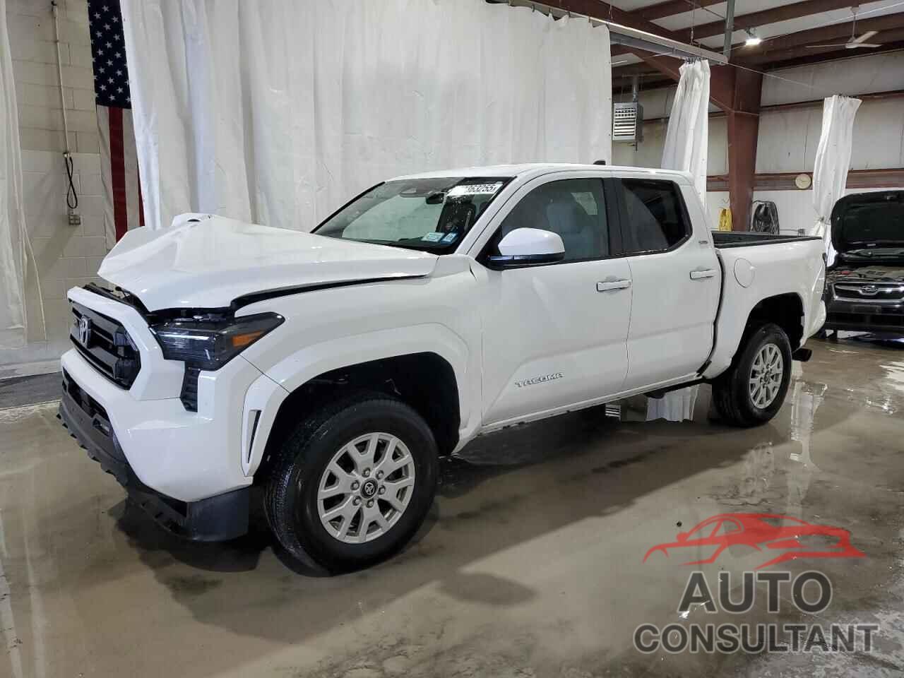 TOYOTA TACOMA 2024 - 3TMLB5JN5RM050871