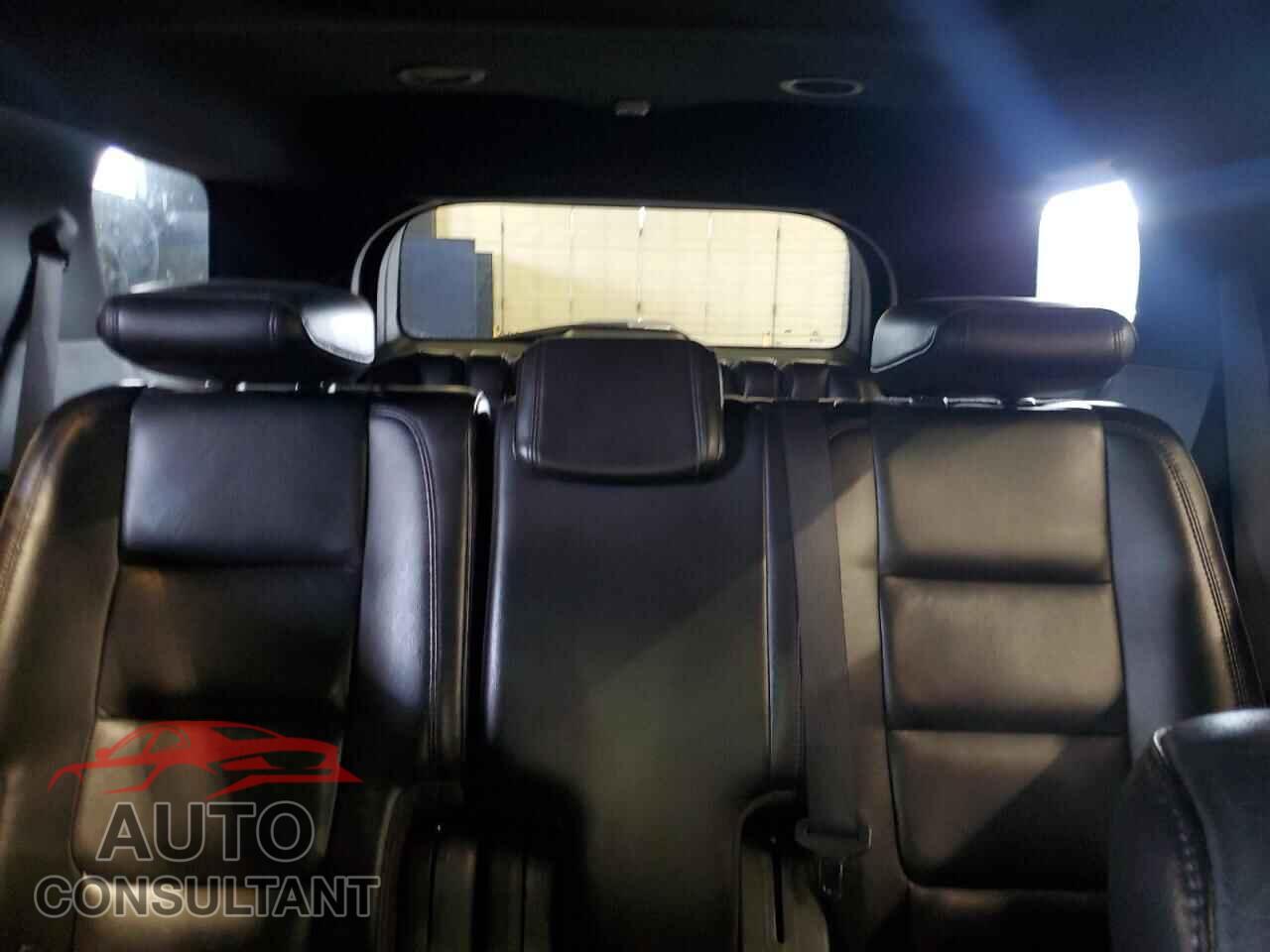 FORD EXPLORER 2013 - 1FM5K8D83DGA64248
