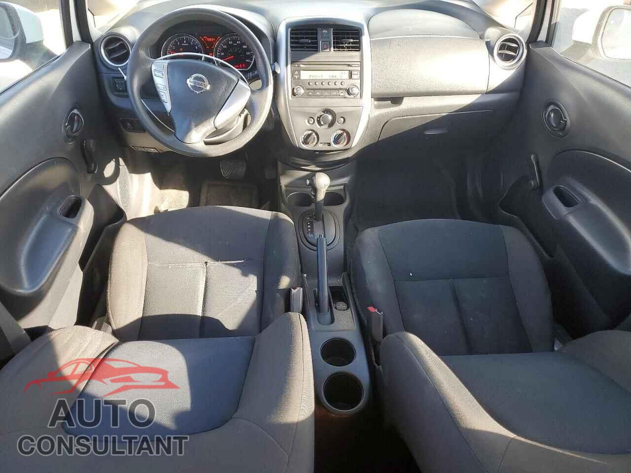 NISSAN VERSA 2016 - 3N1CE2CP2GL376170
