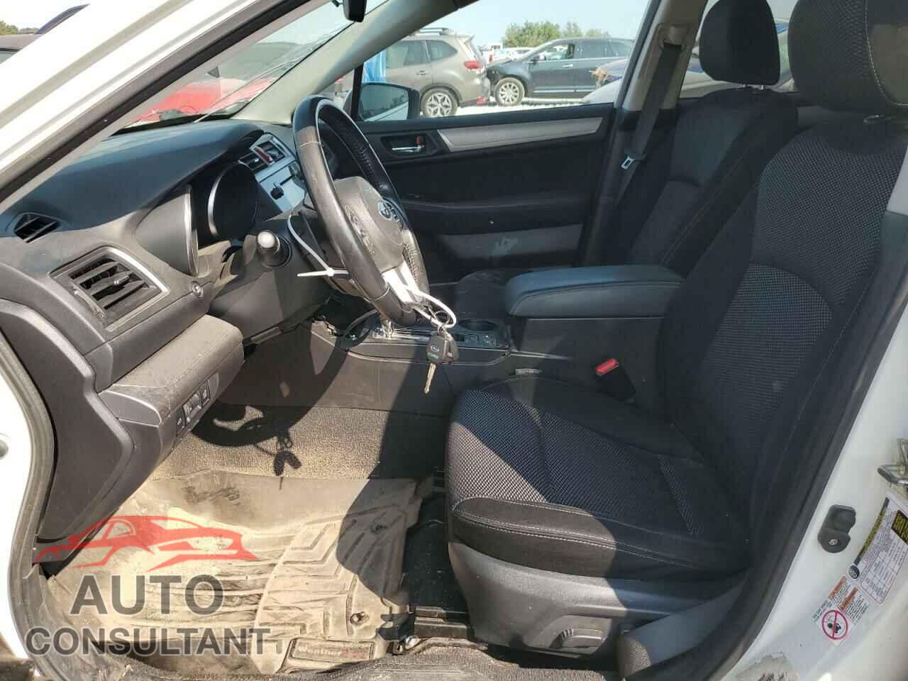 SUBARU OUTBACK 2016 - 4S4BSBDC2G3254252